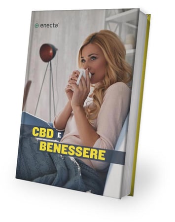 CBD e benessere CBD e benessere